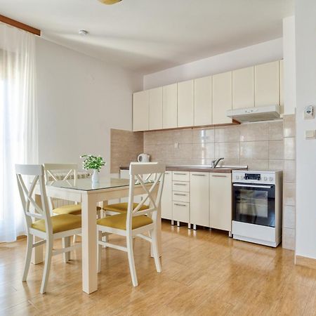 Garni Hotel Milica Herceg Novi Dış mekan fotoğraf