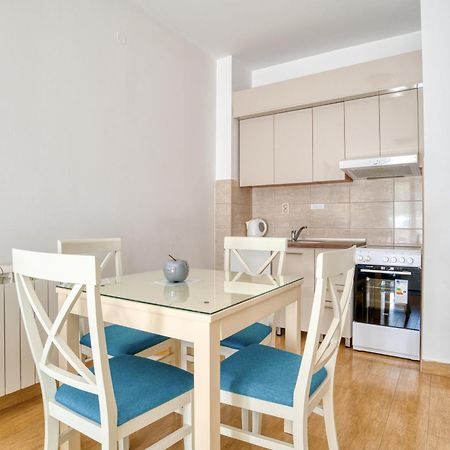 Garni Hotel Milica Herceg Novi Dış mekan fotoğraf