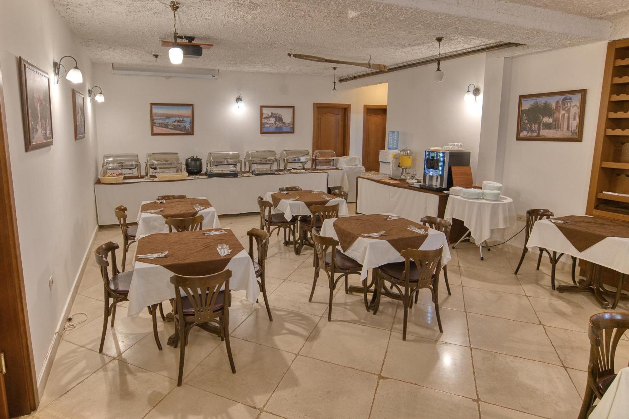 Garni Hotel Milica Herceg Novi Dış mekan fotoğraf