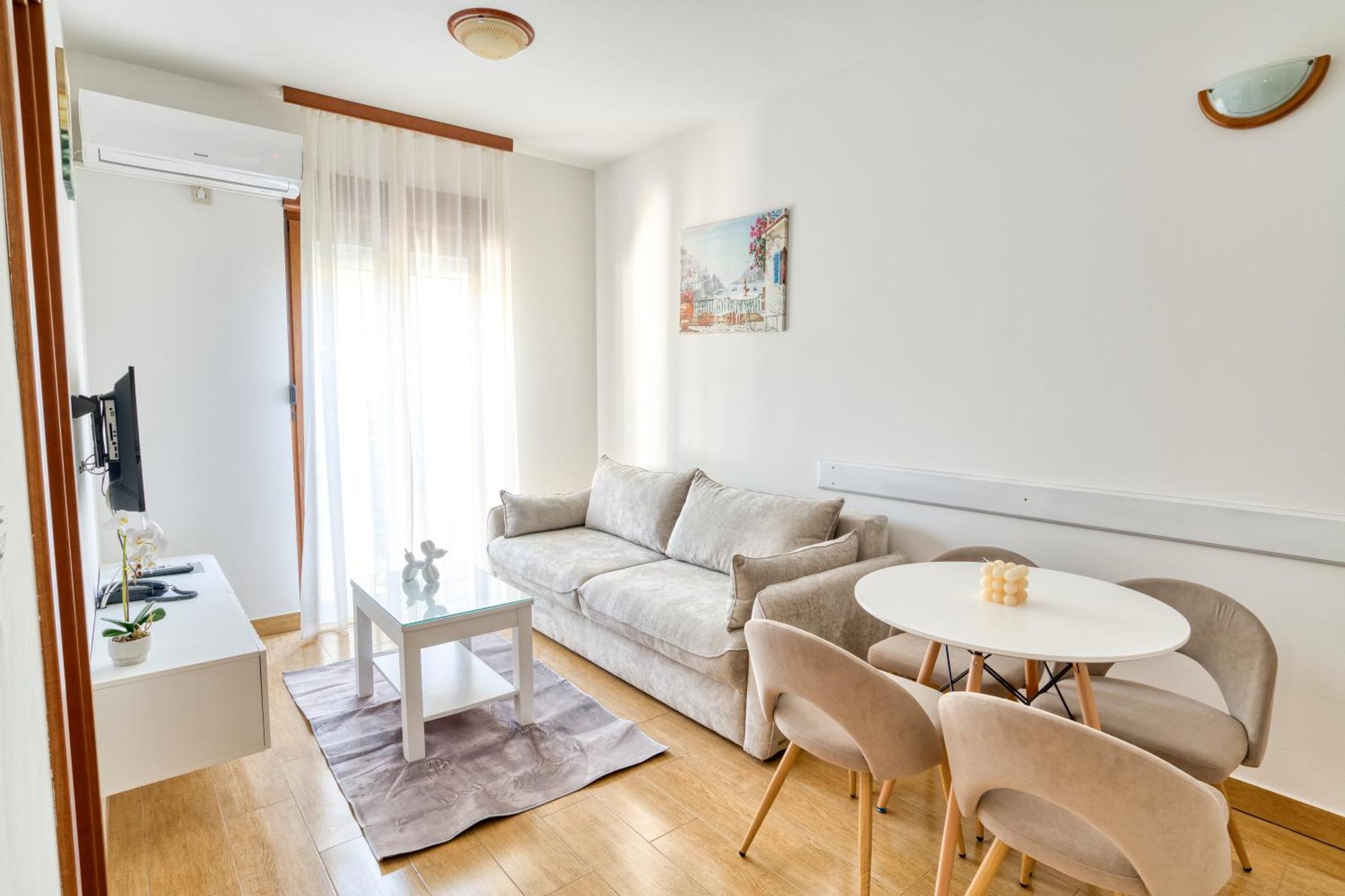 Garni Hotel Milica Herceg Novi Dış mekan fotoğraf
